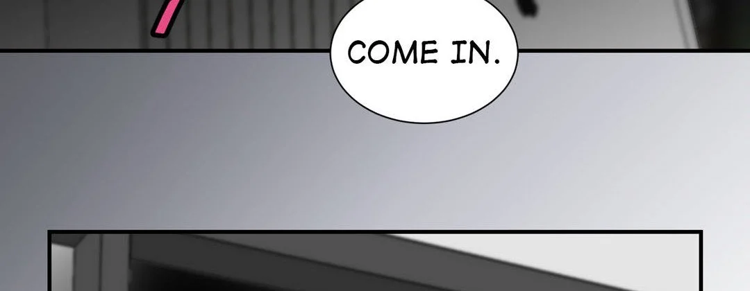 Living with The Wizard - Chapter 58